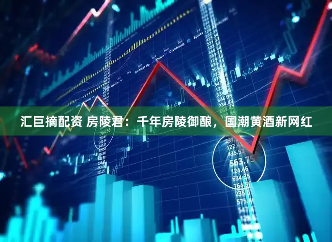 汇巨摘配资 房陵君：千年房陵御酿，国潮黄酒新网红